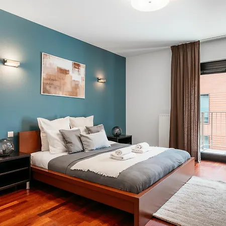 Soho By Loft Affair Apartment Krakow