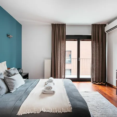 Soho By Loft Affair * Krakow