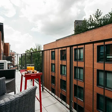 Soho By Loft Affair Krakow