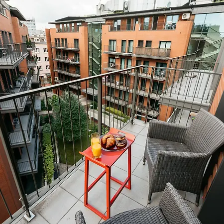 Soho By Loft Affair *