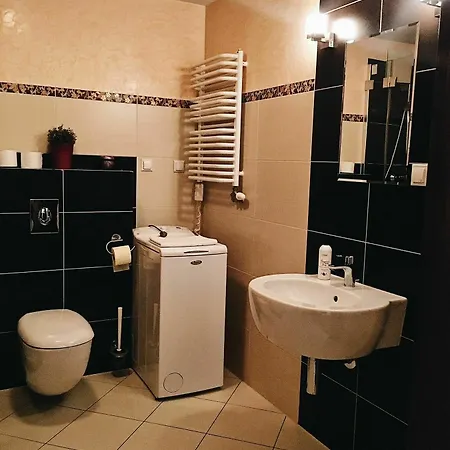 Apartment Penguin - Wawel Castle
