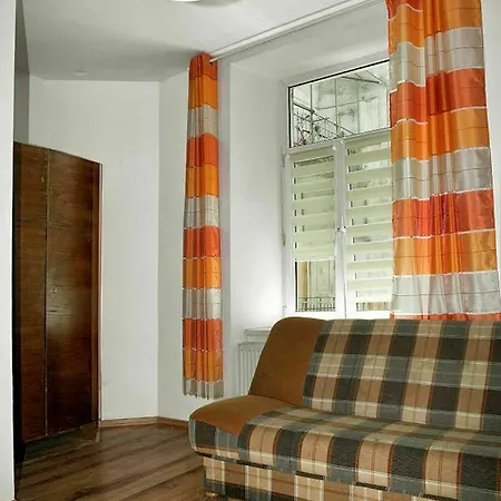Apartment Penguin - Wawel Castle *