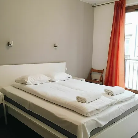 Penguin - Wawel Castle Apartment