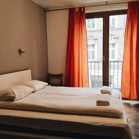 Apartment Penguin - Wawel Castle *