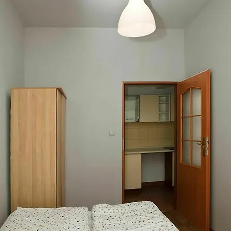 Penguin - Wawel Castle Apartment Krakow