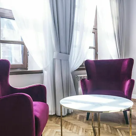 Aparthotel Mr 3