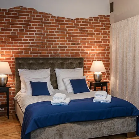 Aparthotel Mr 3 3*