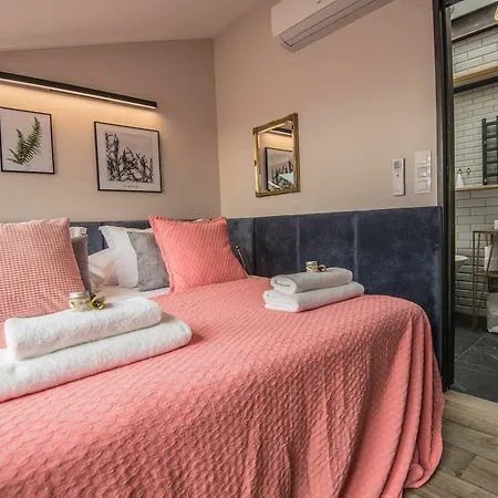 Stradom 15 Aparthotel 4*