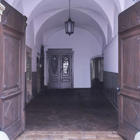 Aparthotel Mr 3