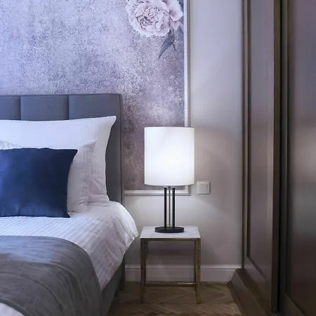 Aparthotel Mr 3 3*
