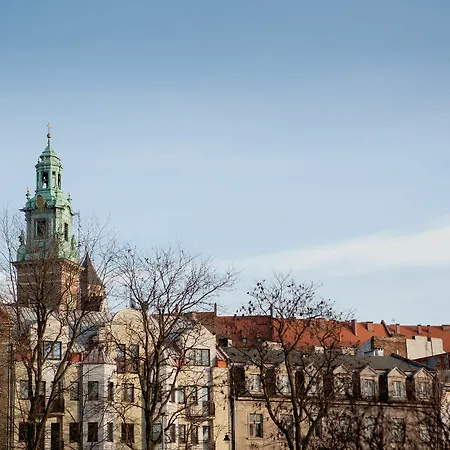Wawel Luxury By Amstra Apartament *