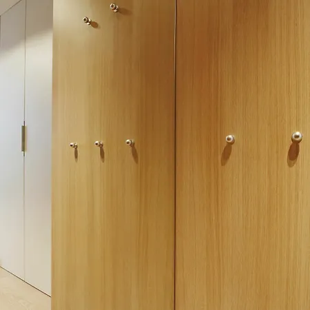 Apartament Wawel Luxury By Amstra