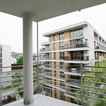 Wawel Luxury By Amstra Apartament *