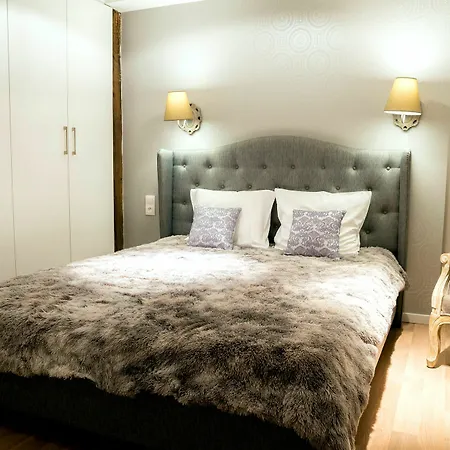 Dietla 66 Hotel apartamentowy Kraków