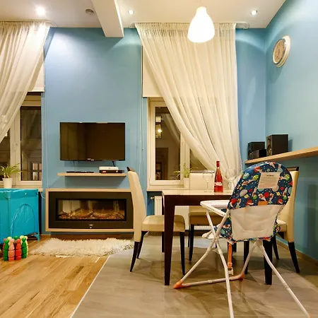 Galicja Apartament Kraków