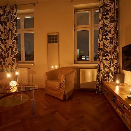 Appartamento Galicja Cracovia