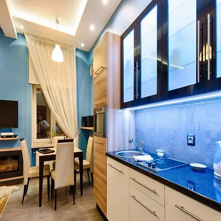 Galicja Apartament Kraków