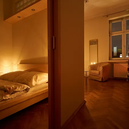 Galicja Apartament *