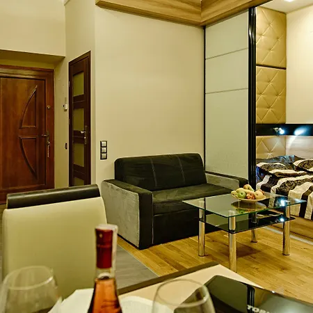 Galicja Apartament
