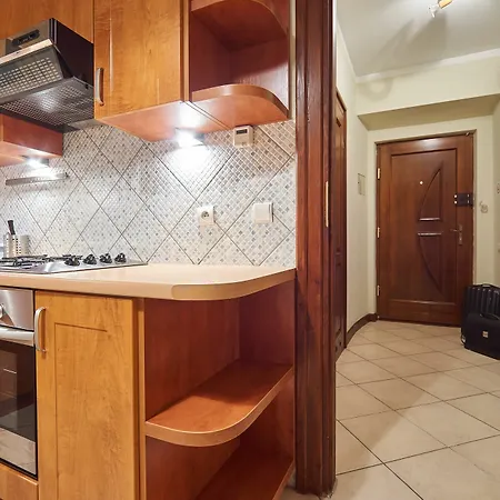 Galicja Apartament Kraków