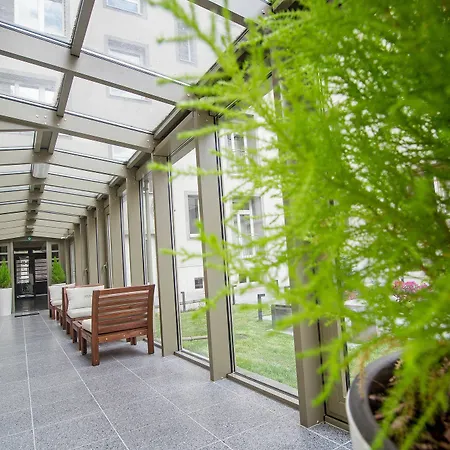 Wawel Sarego By Amstra Apartment Krakow