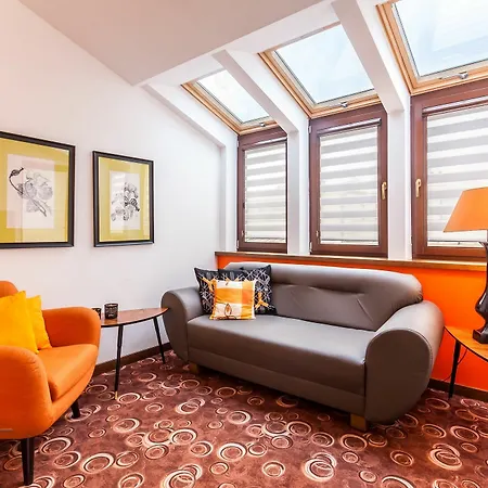 Parkside Old Town 3*