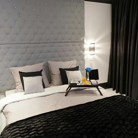 Apartment Diamonds Krakow