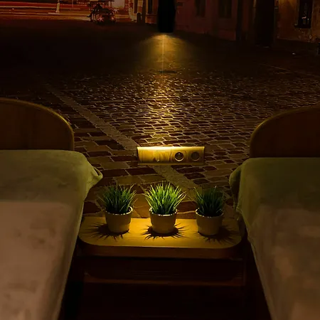 Parkside Old Town Apartahotel