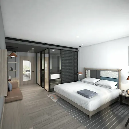 Puro Kazimierz 4*