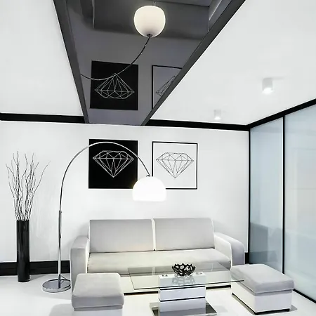Apartment Diamonds Krakow