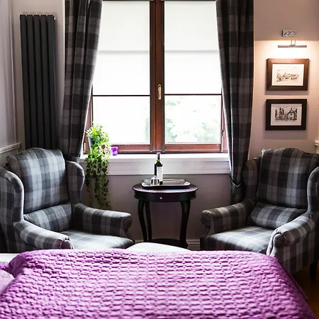 Parkside Old Town Apartahotel