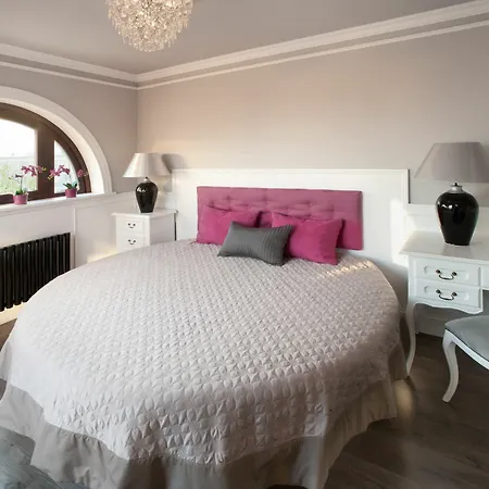 Parkside Old Town 3* Cracovia