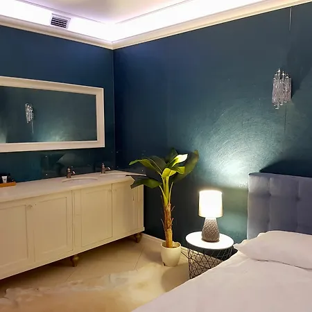 A11 & Spa Dermique Apartment Krakow