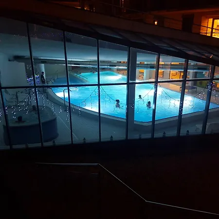 Apartment A11 & Spa Dermique