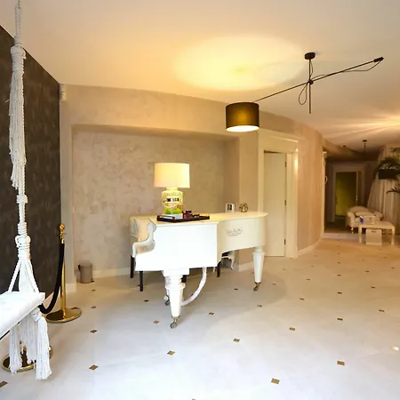 Apartment A11 & Spa Dermique Krakow