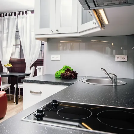 Apartment Horizon Apartments- Bozego Ciala