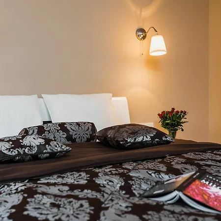 Horizon Apartments- Bozego Ciala Krakow