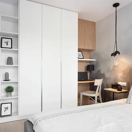 Apartment Lemir Cracow Krakow