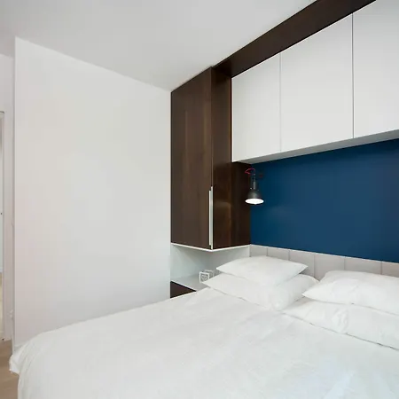 Lemir Cracow Apartment *