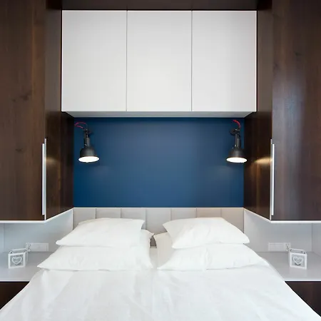 Apartment Lemir Cracow *
