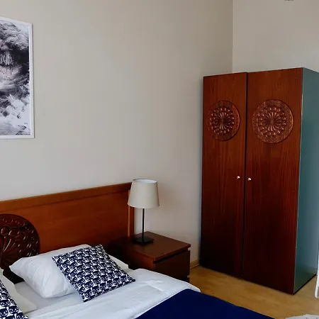 Plac Dominikanski By Hashtag Apartment Krakow