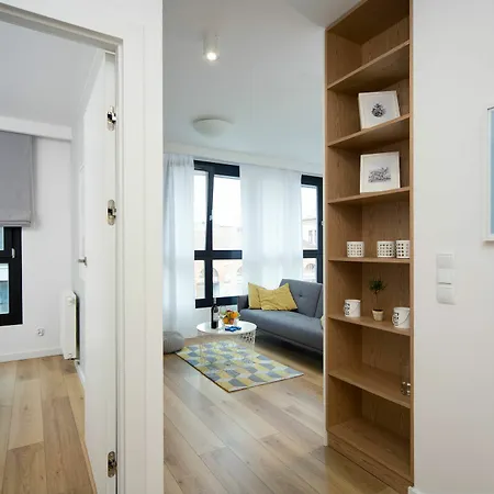 Apartment Lemir Cracow *