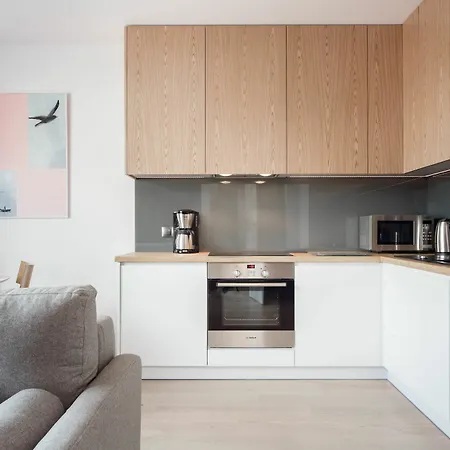 Lemir Cracow Apartment *