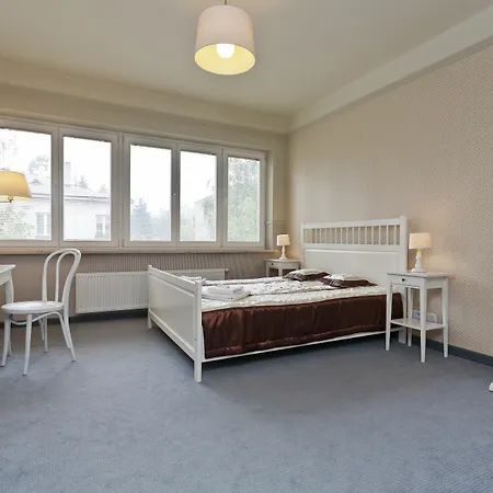 Apartament Kazimierz