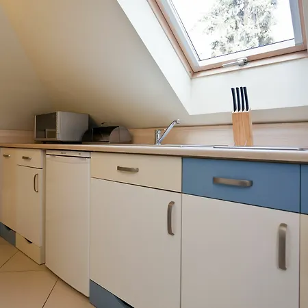 Apartament Kazimierz Kraków
