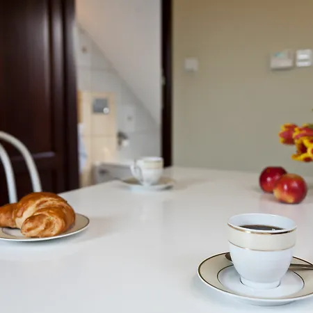 Apartament Kazimierz Kraków