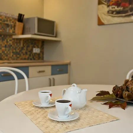 Apartament Kazimierz Kraków