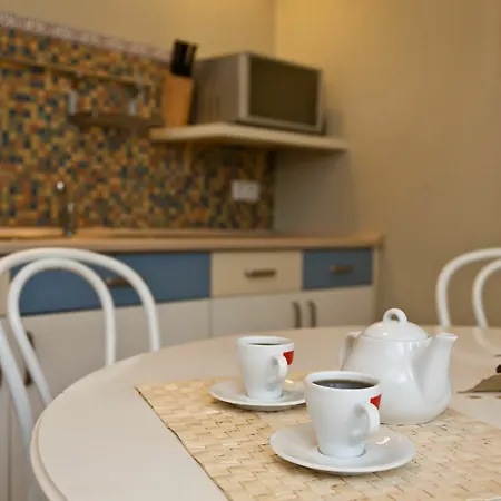 Apartament Kazimierz *