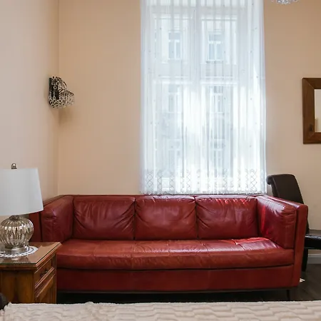 Apartament Horizon - Starowislna