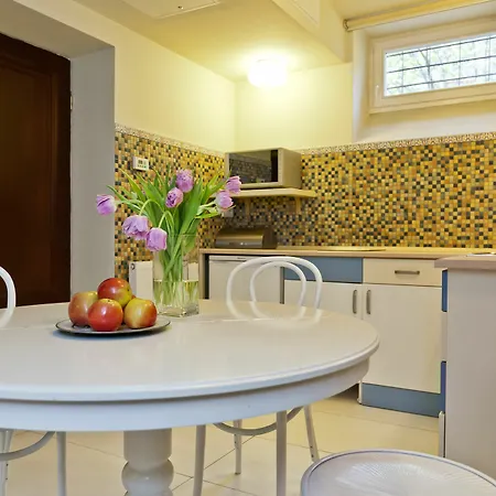 Apartament Kazimierz *
